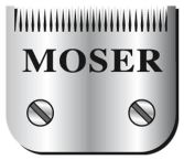 Moser Cuchilla 5800 0.1mm (1/10)