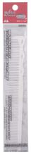 Peine Blanco Flexible 252 de 167 mm