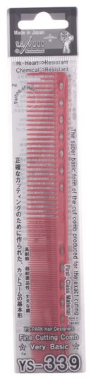 YS Park Peine Doble Normal ref 339