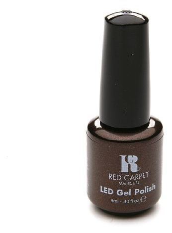 Esmalte LED Permanente de U&ntilde;as 9 ml