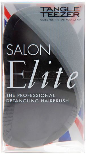 Salon Elite Hairbrush 041