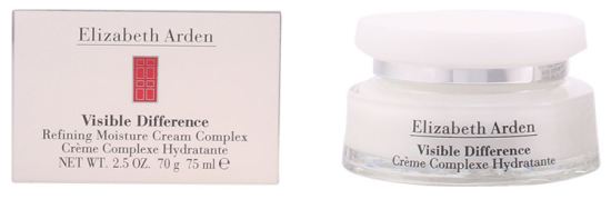 Elizabeth Arden Visible Difference Crema Purificadora Humectante