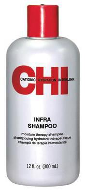 Farouk Systems Chi Infra Shampoo