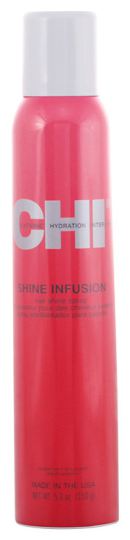 Farouk Systems CHI Shine Infusion Spray para el cabello