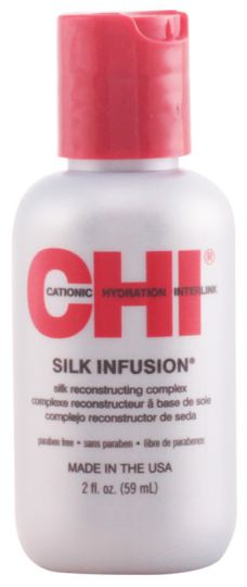 Chi Silk Infusion Chi Silk Infusion