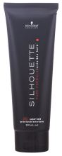 Silhouette Gel de Fijación Ultrafuerte 250 ml