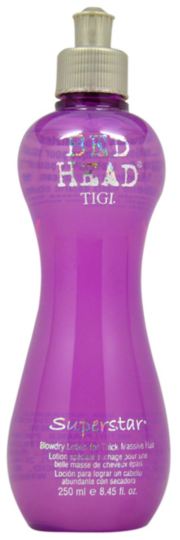 Superstar Loci&oacute;n T&eacute;rmica De Secado