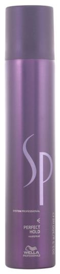Sp Perfect Hold Laca para el Cabello 300 ml
