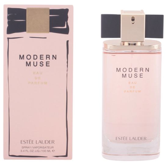 Modern Muse Eau de parfum Vaporizador