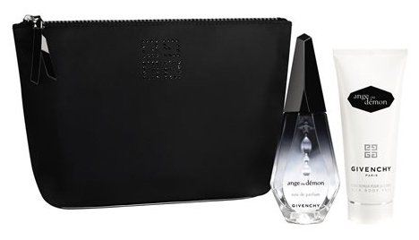 Ange Ou Demon Lote 3 Pz