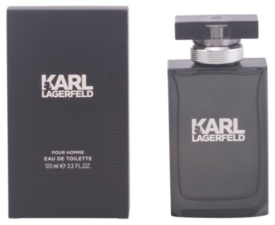 Kl For Men Edt Vapo 100 Ml Kl For Men Edt Vapo 100 Ml