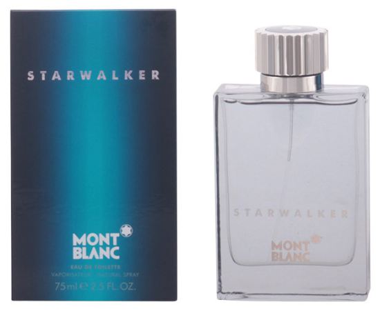 Starwalker Eau de toilette Vaporizador 75 ml Starwalker Eau de toilette Vaporizador 75 ml
