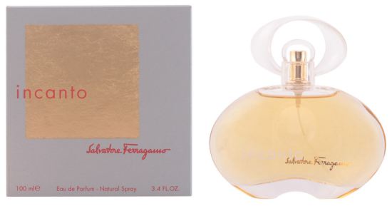 Incanto Woman Eau de Parfum Vaporizador 100 ml Incanto Woman Eau de Parfum Vaporizador 100 ml