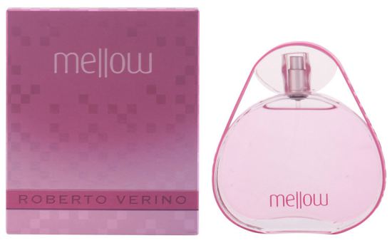 Mellow Eau de Toilette Vapo 90 ml