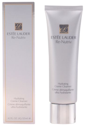 Re-Nutriv Intensive Crema limpiadora hidratante 125 ml