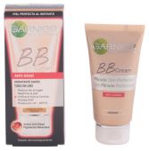 Skin Naturals Bb Cream Anti-Ageing #medium 50 Ml