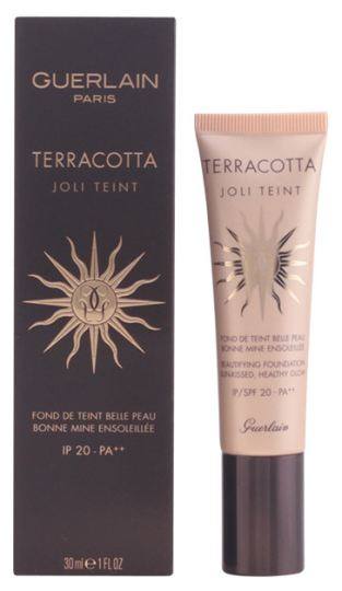 Terracotta Joli Teint 30 ml