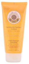 Bois D'Orange Gel Douche Fraicheur Tonifiant 200 ml