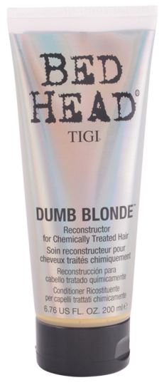 Dumb Blonde Acondicionador Reconstructor 200 ml