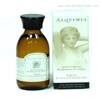 Aceite Reafirmante Tejidos Aceite Reafirmante Tejidos