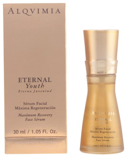 Eternal Youth Face Serum 30 ml Eternal Youth Face Serum 30 ml