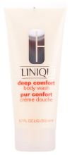 Deep Comfort Body Wash 200 ml
