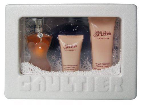 Jean P.gaultier 50Ml Vapo Edt+ Bl50+ G50