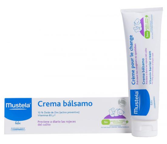 Crema Bálsamo