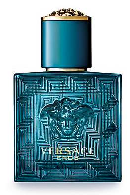 Eros Eau de Toilette Vaporizador 30 ml