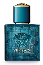 Eros Eau de Toilette Vaporizador 30 ml