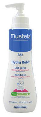 Hydra Bebé Cuerpo Hydra Bebé Cuerpo