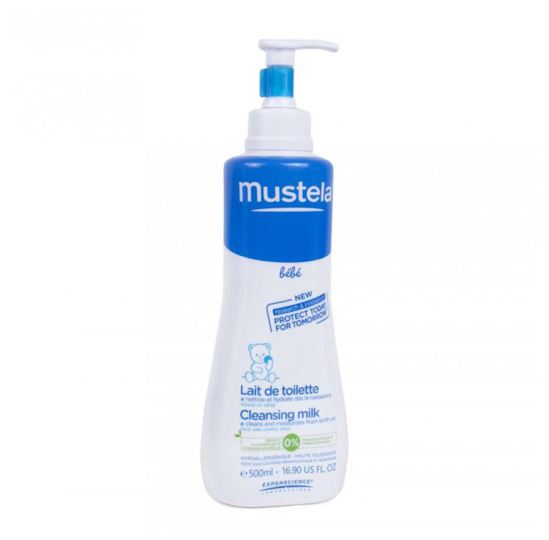 Hydra Beb&eacute; Cuerpo