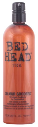 Bed Head Acondicionador para Cabellos Te&ntilde;idos 750 ml