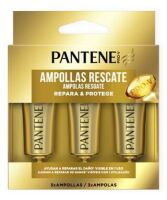 Pro-V Repara & Protege Ampollas Rescate 1 Min 3 x 15 ml