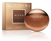 Aqva Amara eau de Toilette Vaporizador