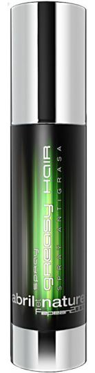 Spray para el Cabello Graso