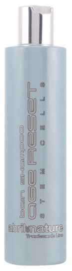 Shampoo Age Reset Efecto Botox Shampoo Age Reset Efecto Botox