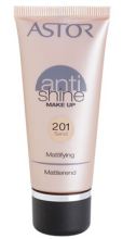 Anti Shine Make Up Mattifying