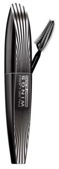 Mascara False Lash Wings Midnight Black