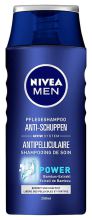 Men Anti-Dandruff Power Shampoo Men Anti-Dandruff Power Shampoo