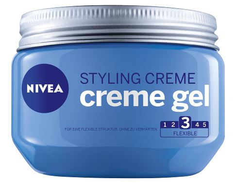 Styling Crema en Gel 150 ml Styling Crema en Gel 150 ml