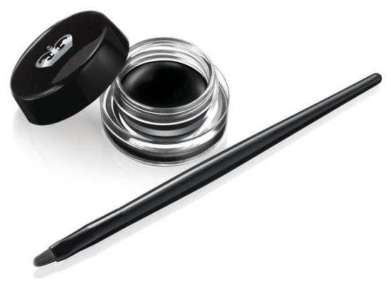 Scandal Eyes Waterproof Gel Eyeliner