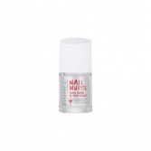 Enfermera base de uñas Top Coat