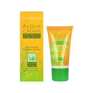 Acqua Cream After Sun Face Lifting Anti-Age Lotion 50 ml