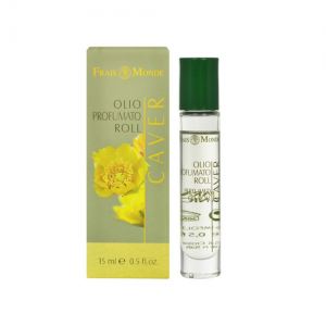 Caver Perfumed Oil Roll 15ml