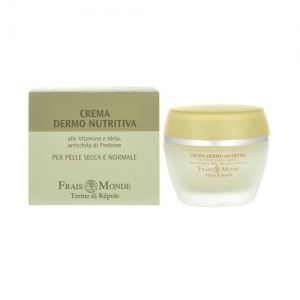 Dermo Nourishing Cream Dry And Normal Skin 50ml