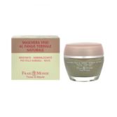 Natural Thermal Spring Mud Face Mask