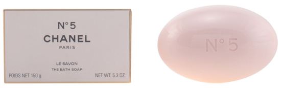 Nº 5 Savon 150 gr Nº 5 Savon 150 gr