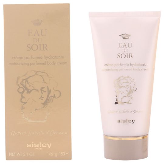 Eau du Soir Crema Hidratante para el Cuerpo 150 ml Eau du Soir Crema Hidratante para el Cuerpo 150 ml