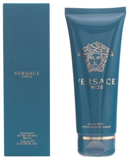 Eros After Shave Balm 100 ml Eros After Shave Balm 100 ml